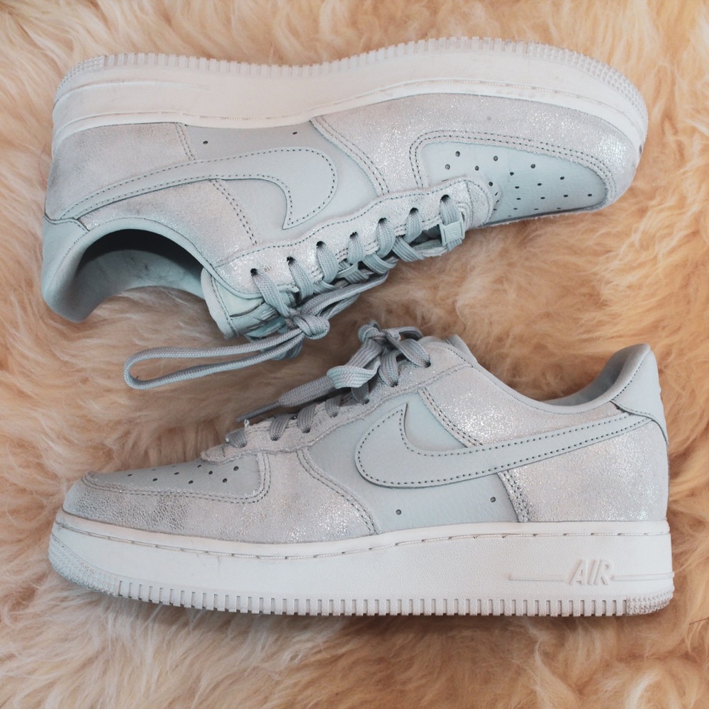Nike Air Force 1’07 PRM sneakers